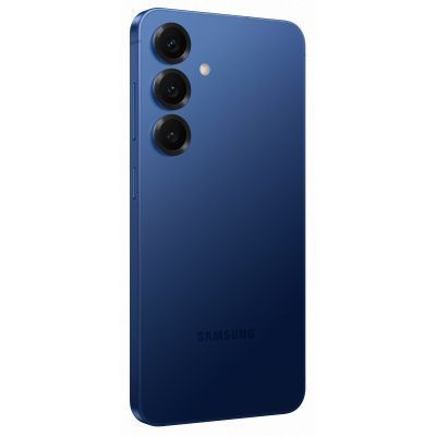 Мобильный телефон Samsung Galaxy S25 12/512Gb Navy (SM-S931BDBHEUC) SM-S931BDBHEUC фото