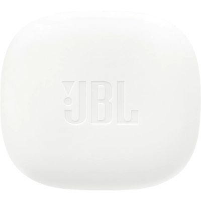 Наушники JBL Wave Flex 2 White (JBLWFLEX2WHT) JBLWFLEX2WHT фото