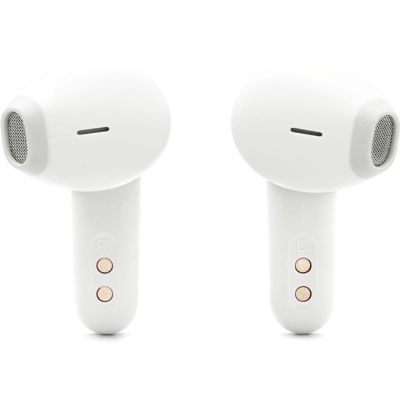 Наушники JBL Wave Flex 2 White (JBLWFLEX2WHT) JBLWFLEX2WHT фото