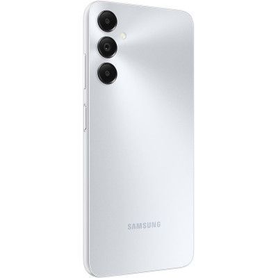 Мобільний телефон Samsung Galaxy A05s 4/128Gb Silver (SM-A057GZSVEUC) SM-A057GZSVEUC фото
