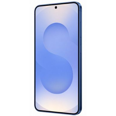Мобильный телефон Samsung Galaxy S25 12/512Gb Navy (SM-S931BDBHEUC) SM-S931BDBHEUC фото