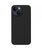 Плетений чохол Bottega Veneta для iPhone 13 Чорний 208-01707 фото