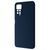 Чохол WAVE Full Silicone Cover для Xiaomi Redmi Note 11 Pro/Redmi Note 12 Pro 4G Midnight blue 656-07560 фото