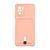 Чохол Colorfull Pocket Card для Xiaomi Redmi Note 10 / Note 10s Pink sand 208-03334 фото