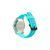 Ремешок для часов Universal Epoxy two-color FL 20mm 8.Light Blue 666-00690 фото