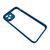 Чохол Brilliant Clear Case Separate Camera для iPhone 12 Pro Max Синій 208-04329 фото