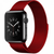 Міланська петля для Apple Watch 38/40/41 мм Червоний 212-00013 фото
