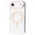 Чохол Proove Cuprum Case with Magnetic Ring iPhone 17 Air Cream 656-04562 фото