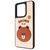 Чехол Wave Doodle Case для Xiaomi Redmi Note 13 4G Bear 777-03796 фото