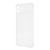 Чохол WXD Силікон 0.8 mm HQ Samsung Galaxy A06 Прозорий 777-01681 фото