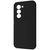 Чехол WAVE Full Silicone Cover для Xiaomi Redmi 15 4G/5G 169.5mm Black 656-07460 фото