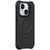 Чохол TPU Orbit with MagSafe для iPhone 15 Black 214-03258 фото