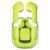 Наушники ACEFAST T6 True wireless stereo headset Youth Green 656-00838 фото