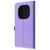 Чохол WAVE Flap Case для Xiaomi Redmi Note 14 Pro 5G Light Purple 777-03088 фото