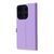 Чохол WAVE Flap Case для Xiaomi Redmi Note 13 4G Light Purple 777-02988 фото