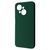 Чехол WAVE Colorful Case (TPU) для Tecno Spark Go 2025/Go 1/Pop 9 Forest green 656-06318 фото