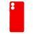 Чехол Silicone Cover Full Camera для Motorola G04/G04s Red 777-04714 фото