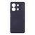 Чехол Silicone Cover Full Camera для Xiaomi Redmi Note 13 Pro 5G/Poco X6 5G Dark Blue 777-02777 фото