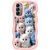 Чехол TPU Cloudy Pictures для Samsung Galaxy A25 5G Kittens 555-01293 фото