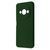 Чехол WAVE Full Silicone Cover для Xiaomi Redmi A3 Cyprus green 656-07510 фото