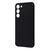Силіконовий чохол 0.5 mm Black Matt Samsung Galaxy S24 Ultra 208-04686 фото
