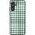 Чохол TPU+PC Grid для Samsung Galaxy S25+ Green 555-02627 фото
