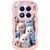 Чохол TPU Cloudy Pictures для Xiaomi Redmi Note 14 Pro 4G Kittens 555-01193 фото