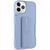 Чехол TPU VIVA для iPhone 12 Pro Max Blue 208-03847 фото