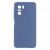 Чехол Full Case with frame для Xiaomi Poco F3 LavanderGrey 777-00970 фото