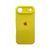Силіконовий чохол з закритою камерою для iPhone 17 Air Flash 666-04377 фото