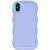 Чехол TPU Ripple для Xiaomi Redmi 9A Lilac Blue 555-01147 фото