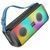 Портативна колонка BOROFONE BR26 Daring sports BT speaker Black 656-00712 фото