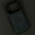 Чохол Gloss Elite Carbonique Magnetic для iPhone 17 Pro Line Grey 208-06310 фото