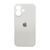 Силіконовий чохол з закритою камерою для iPhone 17 White 666-04177 фото