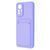 Чехол WAVE Colorful Pocket Xiaomi Redmi Note 12S Light Purple 777-00240 фото