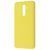 Чохол WAVE Colorful Case (TPU) Xiaomi Redmi 9 Yellow 656-06524 фото