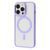 Чехол WAVE Ardor Case with Magnetic Ring для iPhone 12 Pro Max Light purple 656-05424 фото