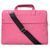 Сумка для ноутбуку Denim with Straps 13/14.2'' Pink 656-03650 фото