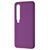 Чехол WAVE Full Silicone Cover для Xiaomi Mi 10/Mi 10 Pro Purple 656-07360 фото