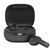 Навушники JBL Live Pro 2 TWS Black (JBLLIVEPRO2TWSBLK) JBLLIVEPRO2TWSBLK фото