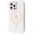 Чехол Proove Cuprum Case with Magnetic Ring iPhone 12 Pro Max Cream 656-04487 фото