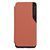 Чехол-книжка Business Fabric для Samsung A22 4G Pink 777-01076 фото