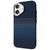 Чехол Proove Gleam Case with Magnetic Ring iPhone 17 Blue Stripes 656-04804 фото