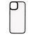 Чехол Totu Q Series для iPhone 13 Черный 208-01111 фото