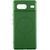 Чехол Silicone Cover Lakshmi Full Camera with MagFit для Google Pixel 8 Зеленый 555-02082 фото