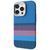 Чехол Proove Gleam Case with Magnetic Ring iPhone 14 Pro Blue Borders 656-04733 фото