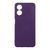 Чехол Silicone Cover Full Camera для Oppo A17k Purple 777-02677 фото