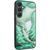 TPU+PC чохол Prisma BubbleGum для Samsung Galaxy A36 5G Green 777-07608 фото