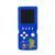 Портативная игровая консоль Tetris T14 Blue 300-00024 фото