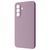 Чехол WAVE Colorful Case (TPU) для Samsung Galaxy A26 Black currant 656-05868 фото